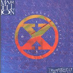 Marillion : The Singles Collection